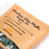 Montana Douglas Fir Wax Melts by Sunshine Can-dles
