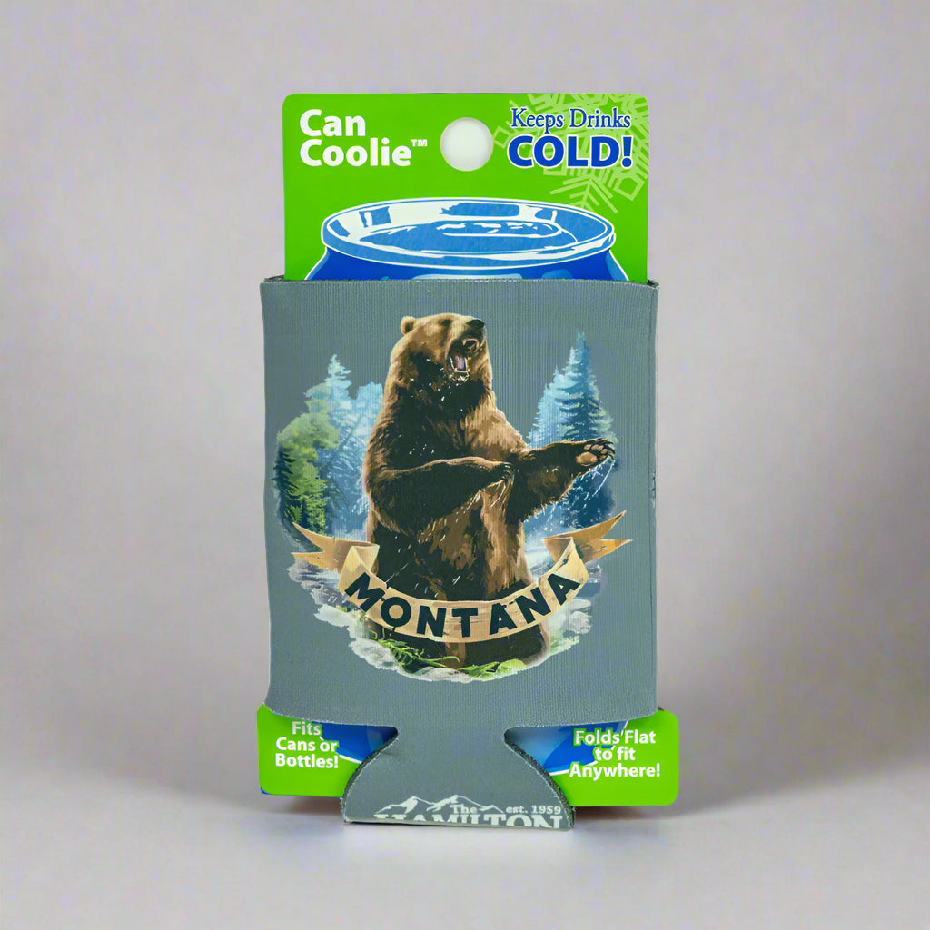 Can Cooler by The Hamilton Group (10 Styles)