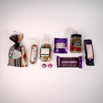 Montana Made Food Box by the gifting experts and Montana Gift Corral