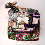 Montana Made Food Box made by Montana Gift Corral - top shot