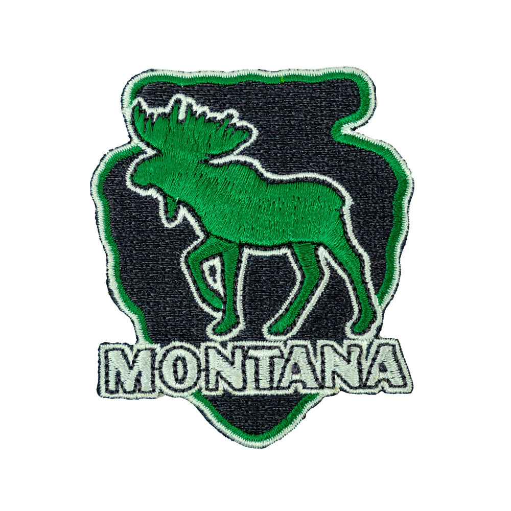 Patch by The Hamilton Group (24 Styles)