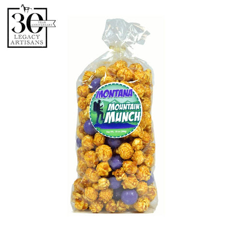 Montana Mountain Munch by Huckleberry Haven