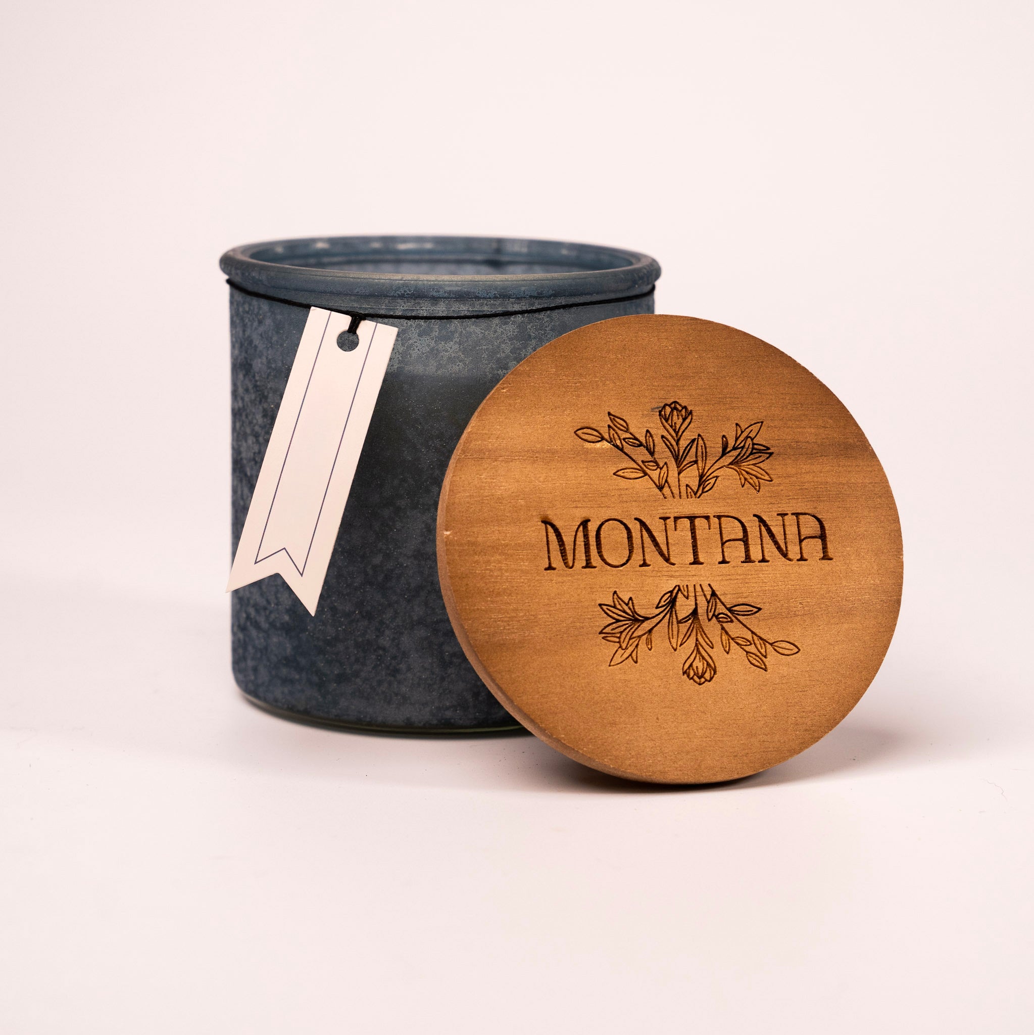 Montana Bouquet Candle by Montana Gift Corral