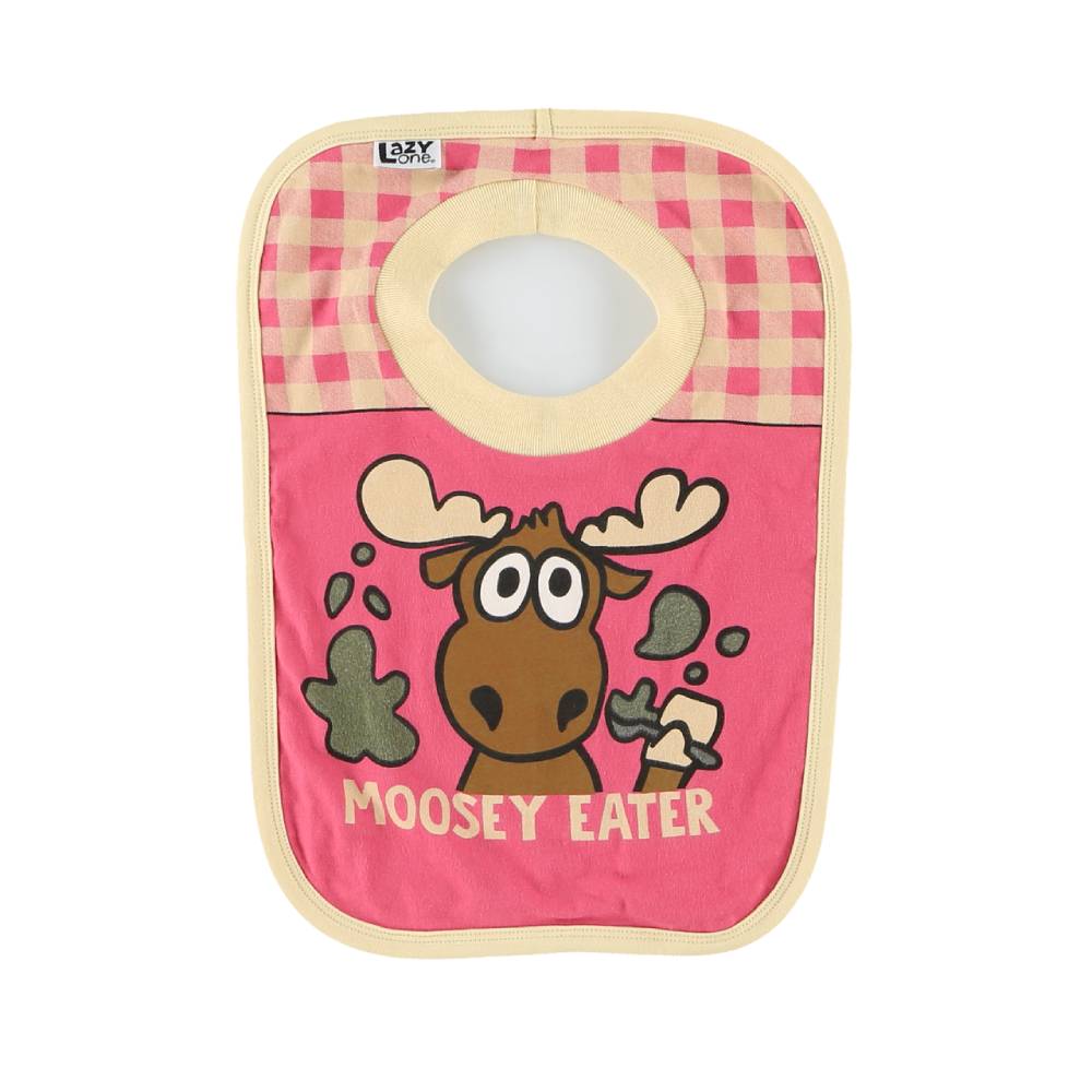 Bib by Lazy One (9 Styles)