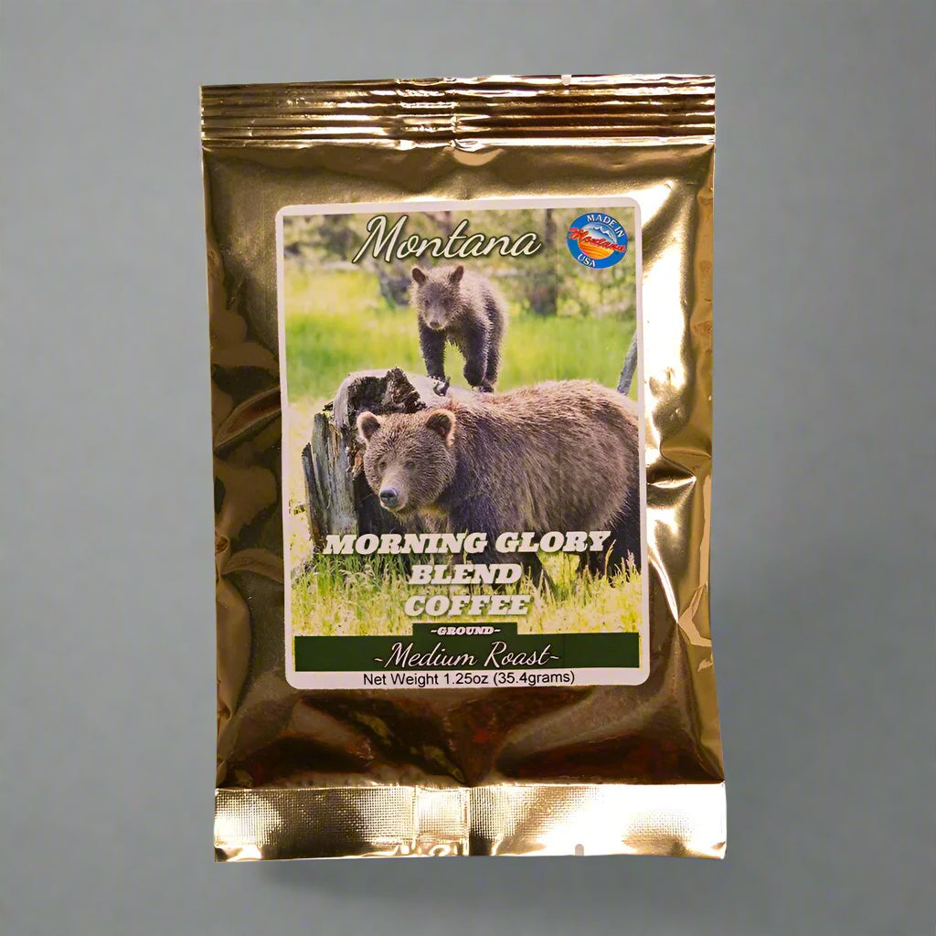 Morning Glory Blend Coffee