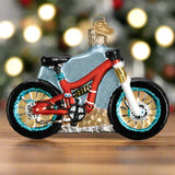 Sports Christmas Ornament by Old World Christmas (17 Styles)