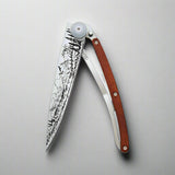 37G Pocket Knife by Deejo USA (17 Styles)