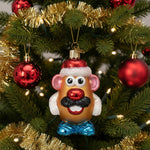Mr. Potato Head Ornament