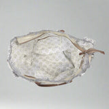 Nostalgia Weekender Bag - interior