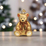 Teddy Bear Ornament