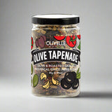 Olive Tapenade Provencal Dried Herb Blend by Olivelle