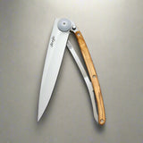 37G Pocket Knife by Deejo USA (17 Styles)