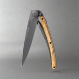 27G Pocket Knife by Deejo USA (6 Styles)