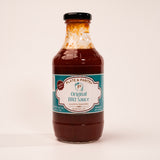 Original BBQ Sauce by Plate and Pantry