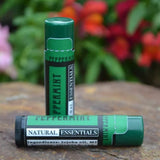 Peppermint Lip Balm by Natural Essentials
