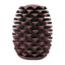 Pinecone Natural Rubber Toy