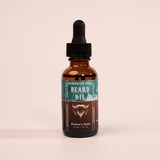 Pirate's Cove Beard Oil by Windrift Hill