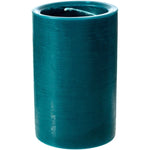 Rainforest Spiral Light Candle - large