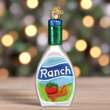 Food Ornament by Old World Christmas (48 Styles)