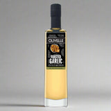 Roasted Garlic White Balsamic Vinegar by Olivelle