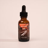 Rusty Blade Beard Oil by Windrift Hill