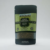 Bag of Lentil Crunchers - Made in Montana