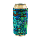 Slim Can Cooler by Alaska Wild and Free (8 Designs)