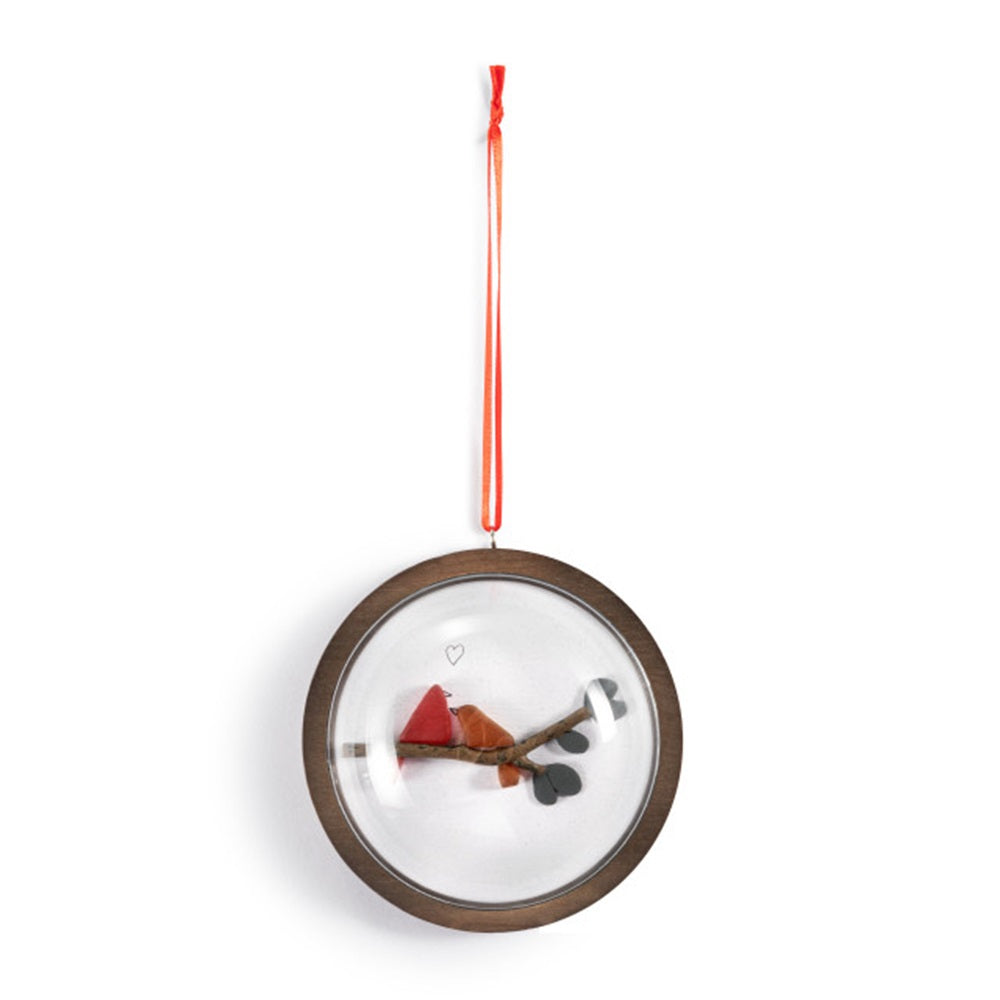 Sharon Nowlan Ornament by Demdaco (6 Styles)