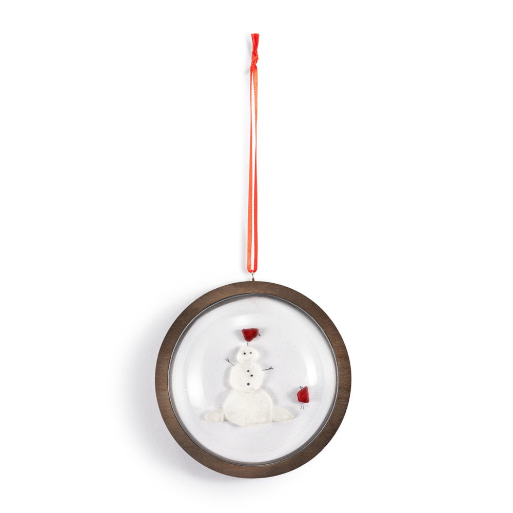 Sharon Nowlan Ornament by Demdaco (7 Styles)