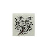 Sterling Silver Dinosaur Necklace by Semaki & Bird (3 Styles)