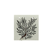 Sterling Silver Dinosaur Necklace by Semaki & Bird (3 Styles)