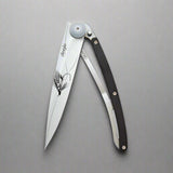 37G Pocket Knife by Deejo USA (17 Styles)