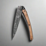 37G Pocket Knife by Deejo USA (17 Styles)