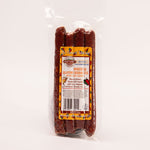 Smoked Elk Jalapeno Cheddar Snack Stix