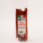 Smoked Pepperoni Snack Stix