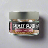 Smokey Bacon Sea Salt