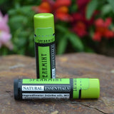 Spearmint Lip Balm by Natural Essentials
