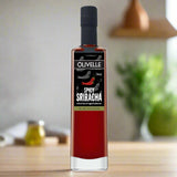Spicy Sriracha Balsamic Vinegar