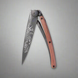 37G Pocket Knife by Deejo USA (17 Styles)