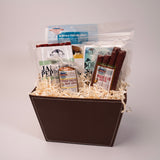 The Montana Meat Box by Montana Gift Corral