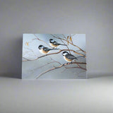 Wildlife Table Top Lit Art by Oak Street Wholesale (14 Styles)