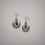 Tiger-EyeSilverPlatedTanviEarringsbyAnjuArtJewelry