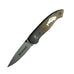 Browning Pocket Clip Back Knife by Buffalo Knives (6 Styles)