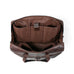 Pack up all of your personal belongings with the Voyager Duffle Tote by Jack Georges.