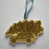 Ornament by Noteworthy Paper & Press (6 Styles)