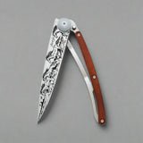 37G Pocket Knife by Deejo USA (17 Styles)