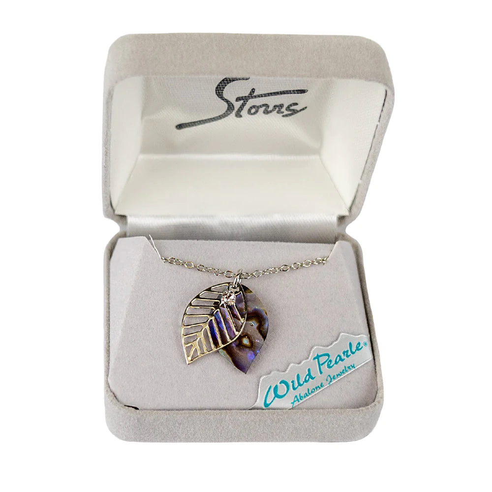 Wild Pearle Necklace by A.T. Storrs (49 Styles)