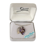 Wild Pearle Necklace by A.T. Storrs (49 Styles)