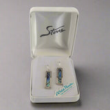 Wild Pearle Dangle Earrings by A.T. Storrs (33 Styles)
