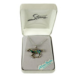 Wild Pearle Necklace by A.T. Storrs (48 Styles)